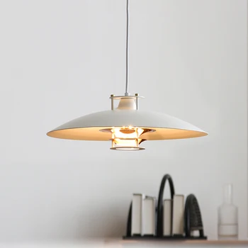 Современный Датский дизайнерский подвесной светильник, декор комнаты, подвесной светильник, столовая, спальня, украшение комнаты, Потолочное подвесное освещение