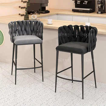 Современный мобильный стул для гостиной Office Relax Accent Дизайн кресла для гостиной Relax Удобная мебель для прихожей Sillas De Oficina