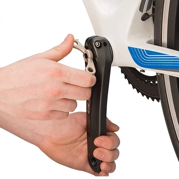 Съемник велосипедной рукоятки Инструмент для снятия рукоятки для горного велосипеда Инструмент для регулировки рукоятки для велосипеда Инструменты для ремонта велосипедов