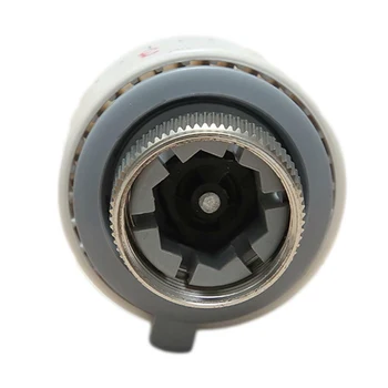 Термостатическая головка клапана регулирования температуры Замена термостатического клапана радиатора Регулирующий клапан головки датчика M30x1.5 Бронза