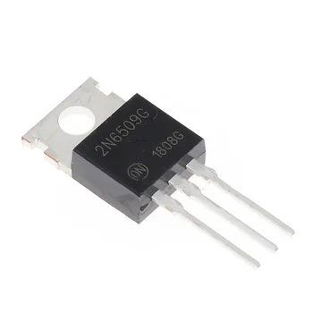 Транзистор 10ШТ 2N6509G TO-220 2N6509 TO220