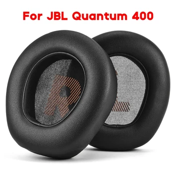 Удобные амбушюры для гарнитуры Jbl 400 Q400, Подушечки для ушей, рукава с шумоподавлением, Комфортные подушки, Эргономичный дизайн.