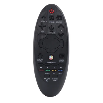 Умный пульт дистанционного управления Samsung Smart Tv Remote Control BN59-01182G Led Tv Ue48H8000