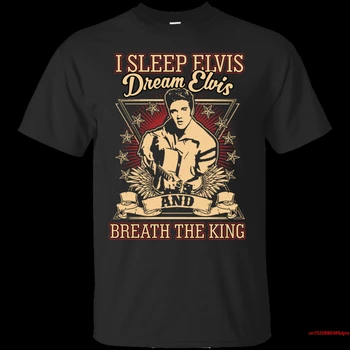 футболка hot man, футболки Elvis Presley, футболки Breath The King, толстовки, кофты 9266, женская рубашка