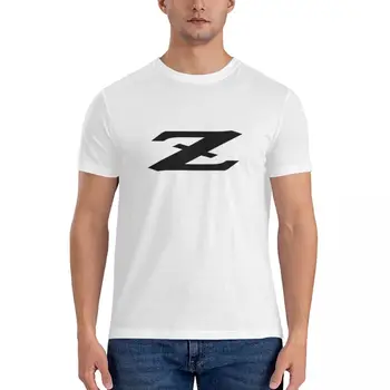 Футболка с рисунком Z Datsun 240z, мужская футболка blondie, футболки для мальчиков