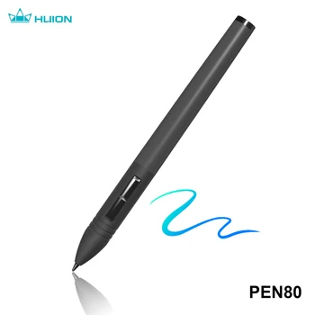 Цифровая ручка Huion без батареи для графического планшета Huion 1060PLUS / GT-221/H420/ H610PRO V2 /H430