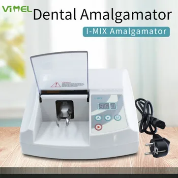Цифровая стоматологическая смесительная машина I-MIX M3 Amalgama capsule mixer
