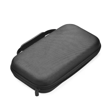 Чехол для хранения, совместимый с Bluetooth-динамиком DALI -Katch, защитный чехол, дорожная сумка для переноски, компактные аксессуары